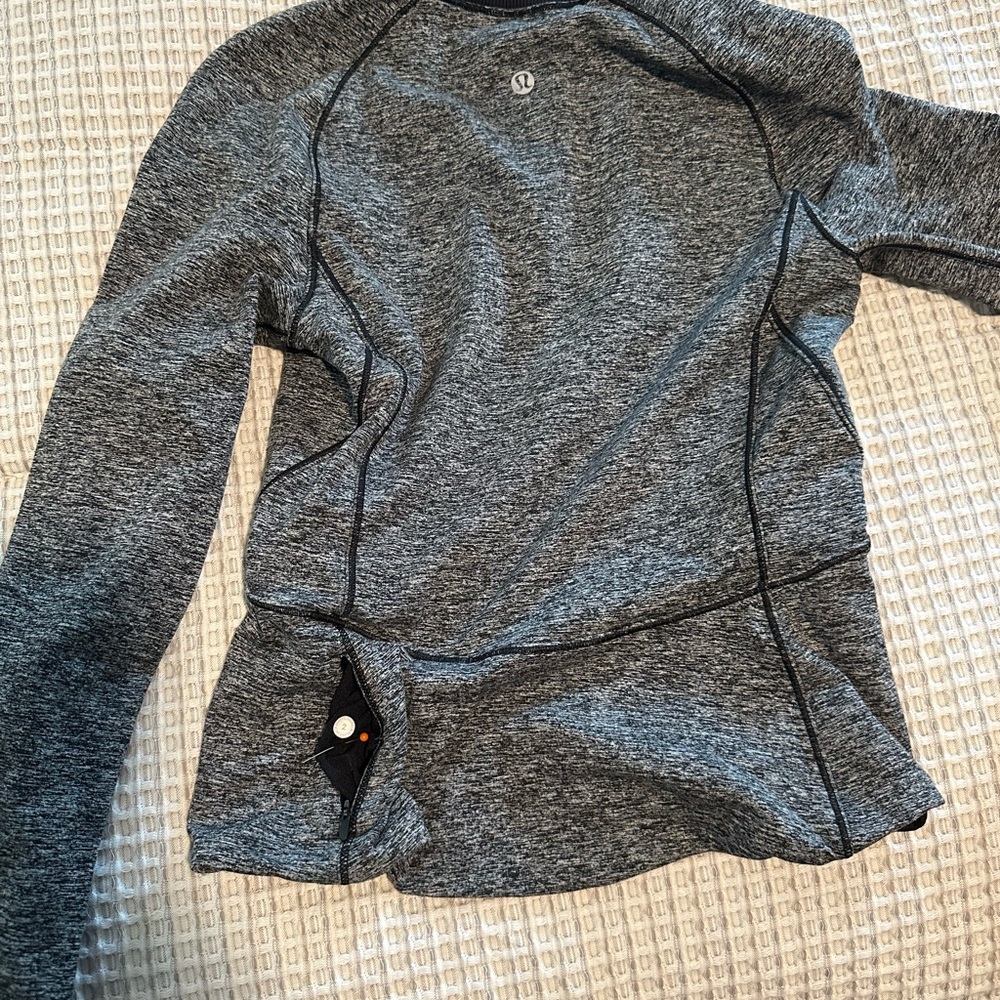 Lululemon | 10 Piece Activewear Bundle #2 - All Women’s Size 2 - Picture 5 of 14